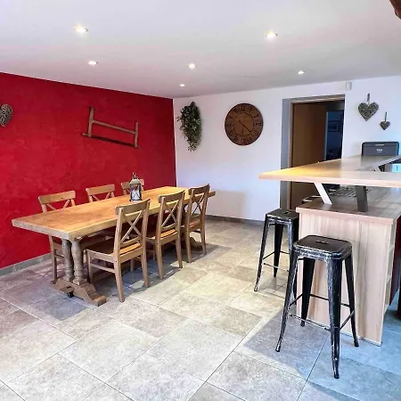 L'atelier De Grand-papa - Maison *