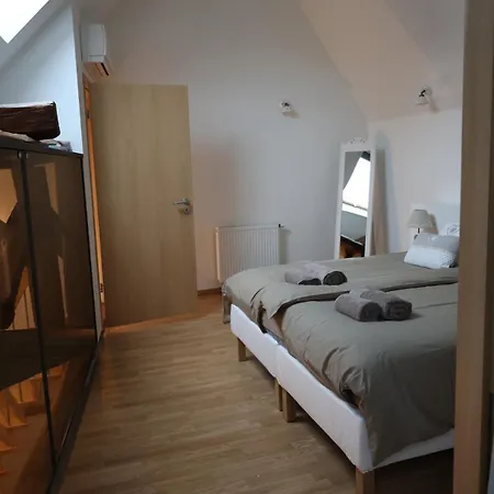 L'atelier De Grand-papa - Maison * Niederhergheim