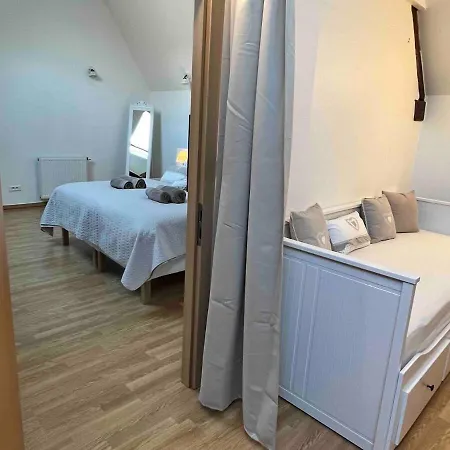 Prázdninový dům L'atelier De Grand-papa - Maison *
